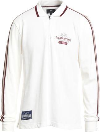 La Martina Polo shirts