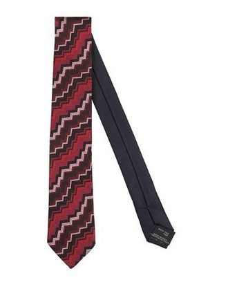 Missoni Ties & bow ties