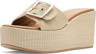 Dolce Vita Jilian Womens Sandals Lite Natural : 6.5 M