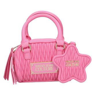 Versace Jeans Couture Pink - female - Versace Jeans Couture - Handbags - Pink - ONE SIZE - Bags