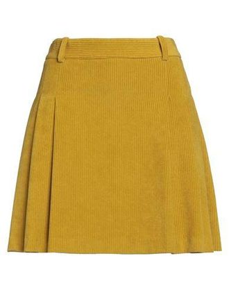 Circolo 1901 HOSEN & RÖCKE - Miniröcke auf YOOX.COM