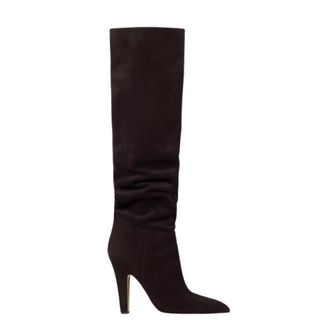 PARIS TEXAS Heeled Boots, female, Black, 7 UK, Elsa Boot 100