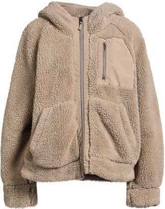 Parajumpers ROPA DE ABRIGO - Borreguito y pelo ecol&oacute;gico en YOOX.COM