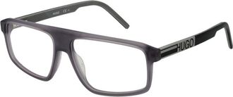 HUGO BOSS Acetate Glasses Mens (Frames)