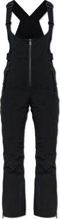 Moncler Salopette da sci ad alte prestazioni - - Sport - Donna - Nero - XL