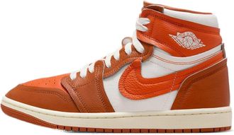 Nike Jordan (WMNS) Air Jordan 1 High Method of Make Desert Orange FB9891-800