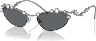 Swarovski Sk7016 Sonnenbrille