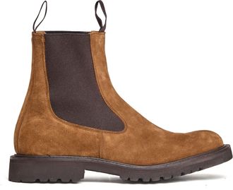 Trickers Stephen Cubana Castorino Chelsea Boots