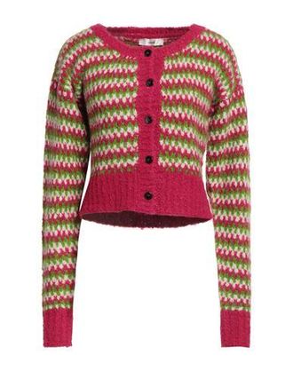 Suoli STRICKWAREN - Strickjacken auf YOOX.COM