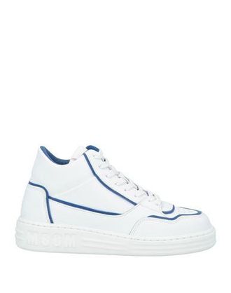 Msgm FOOTWEAR - Trainers sur YOOX.COM