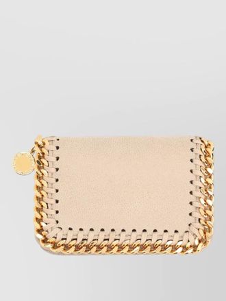 Stella McCartney falabella cardholder