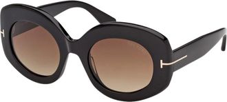 Tom Ford unisex, Accesorios, Negro, Talla: ONE Size