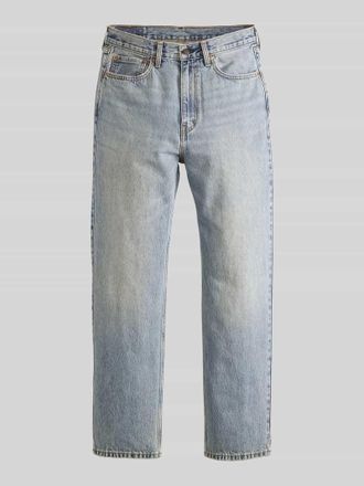 Levi's Loose Fit Jeans aus reiner Baumwolle in Jeansblau, Gr&ouml;&szlig;e 29/32