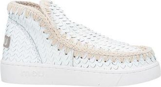 Mou CALZADO - Botines de ca&ntilde;a alta en YOOX.COM