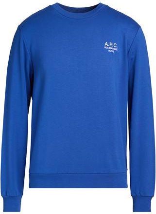 A.P.C. CAMISETAS Y TOPS - Sudaderas en YOOX.COM