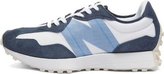 New Balance 327 Natural Indigo MS327SV