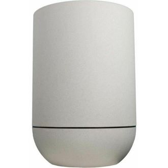 Riviera & Bar Riviera - Pot De Fleurs Tulipe - Granit D40 - Stone