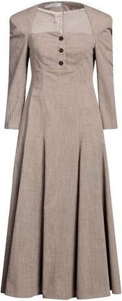 Philosophy di Lorenzo Serafini VESTIDOS - Vestidos midi en YOOX.COM