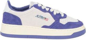 Autry FOOTWEAR - Trainers on YOOX.COM