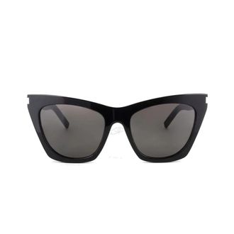 Saint Laurent Sl 214 Kate Sonnenbrille