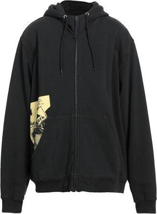 Maison Margiela CAMISETAS Y TOPS - Sudaderas en YOOX.COM