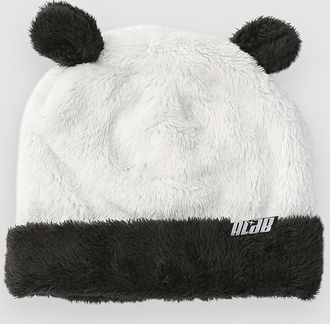 A.Lab Panda Bear Berretto bianco