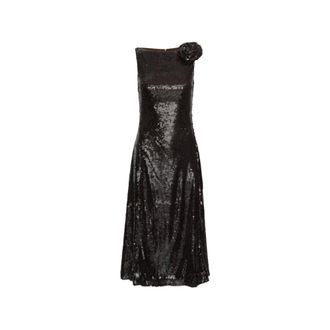 Rotate ROTATE Birger Christensen - Vestidos Rotate - Dresses - Mujer - Negro - 2XS