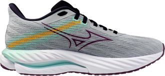 Mizuno Mizuno Wave Inspire 21 Pearl Blue / Dark Purple 411491.5F6K Womens