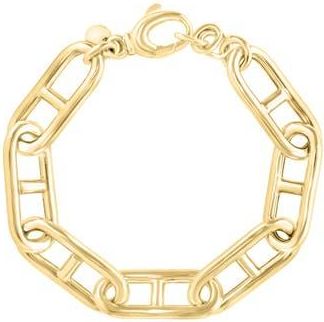 Effy Mariner Link Chain Bracelet in Yellow Gold at Nordstrom Rack, Size 8.5