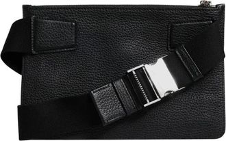 Dolce & Gabbana Hombre, Bolsos, Negro, Talla: ONE Size