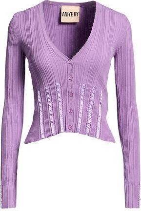Aniye By KNITWEAR - Cardigans sur YOOX.COM