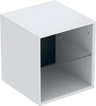 Keramag Keramag - Elemento Lateral Geberit One, 45x49,2 X47cm, 505.079.00.1
