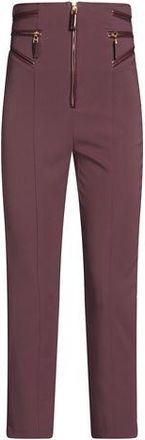 Elisabetta Franchi BOTTOMWEAR - Trousers on YOOX.COM
