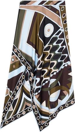 Pucci Skirt