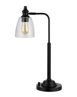 Safavieh Rino 23In Table Lamp