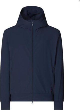 Save The Duck Heren, Jassen, Blauw, Maat: XL