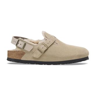 Birkenstock Donna, Scarpe, Beige, 40 EU, new