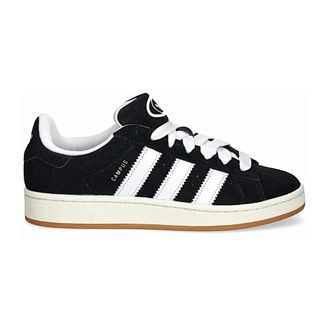 adidas Sneakers, male, Black, 4 1/2 UK, Campus 00S