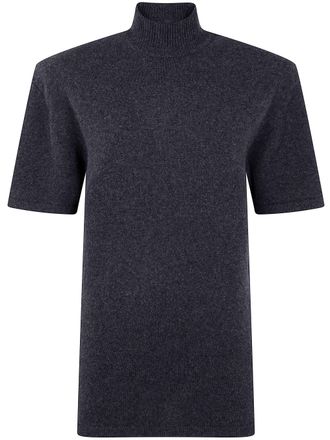 Jacquemus La Maille Castagna Sweater