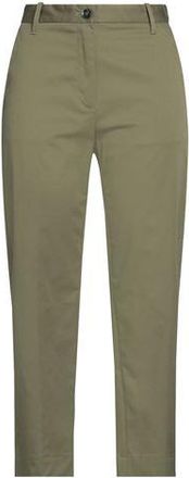 Nine In The Morning PARTES DE ABAJO - Pantalones en YOOX.COM