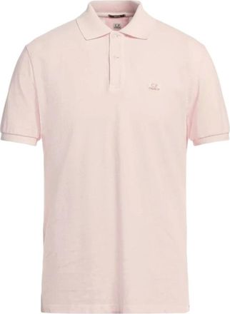 C.P. Company C.p. Company, Uomo, Top, Rosa, L, new