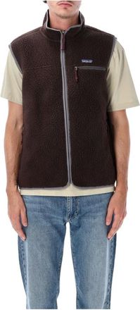 Patagonia Uomo, Sport, Marrone, XL, new