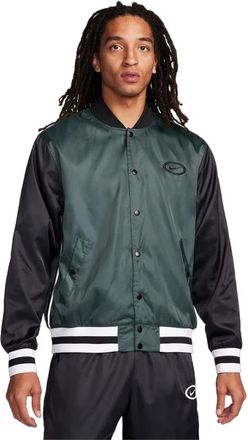 Nike DNA Sportschoenen - Heren - Trainingsjackets - Groen - XL - Fitness