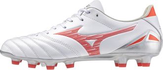 Mizuno Morelia NEO IV PRO White Red P1GA243460
