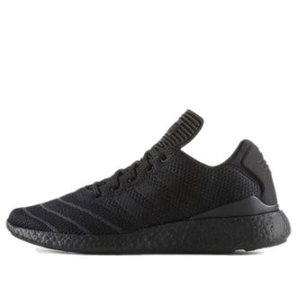 adidas Busenitz PureBoost PK Black BY4091