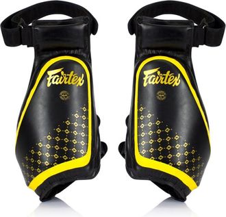 OEM Protectores De Muslos Fairtex Tp4