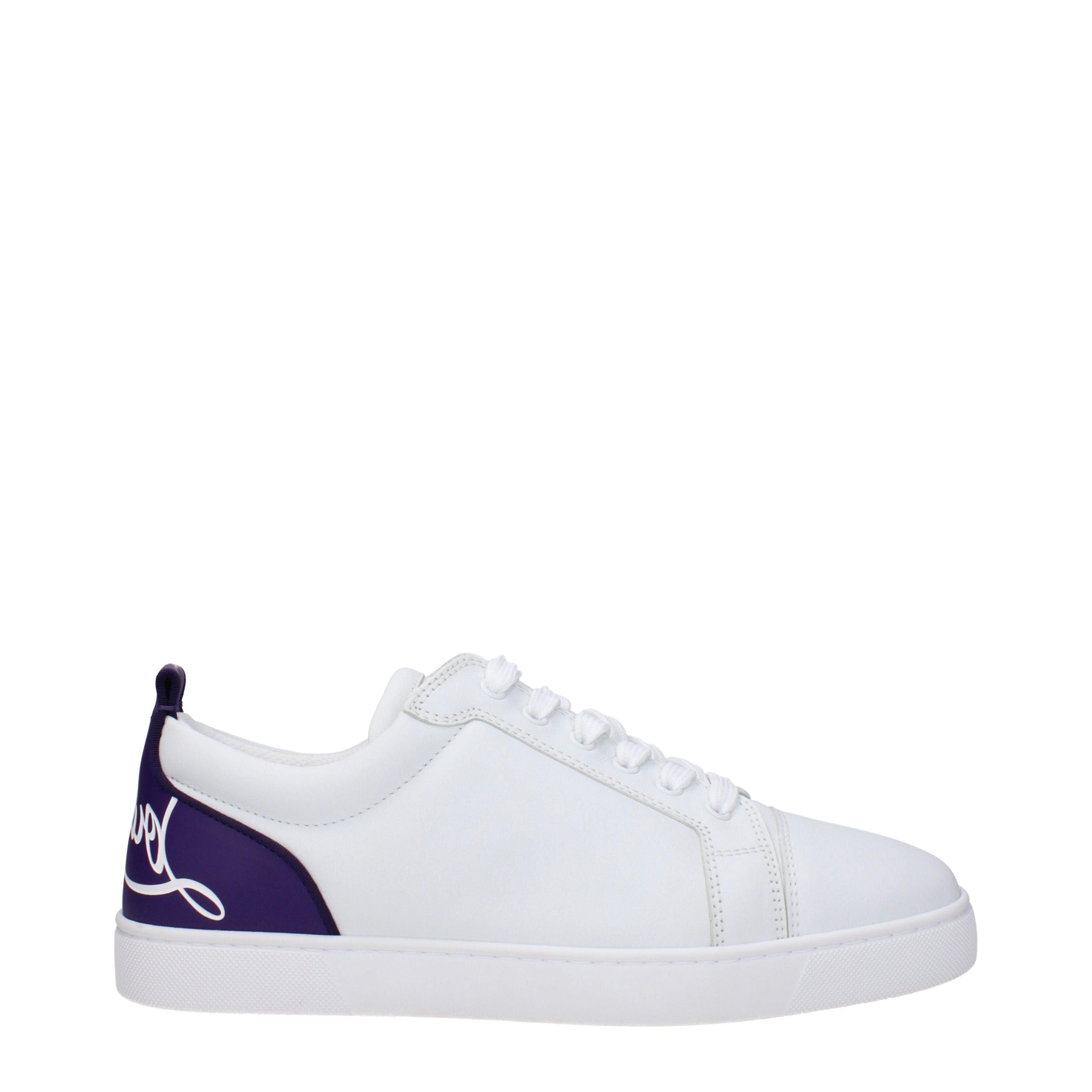Christian Louboutin Sneakers − Sale: up to −48% | Stylight
