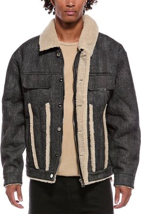 Rta Rta Danny Denim Jacket
