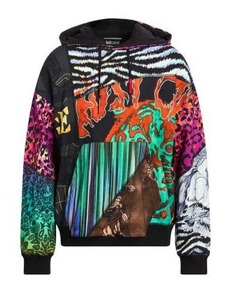 Just Cavalli TOPWEAR - Sweatshirts on YOOX.COM