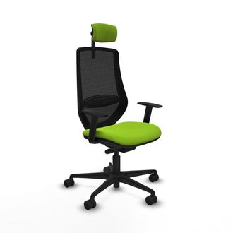 Piqueras y Crespo Piqueras-y-crespo Mardos D036n2w Silla De Oficina Pistacho